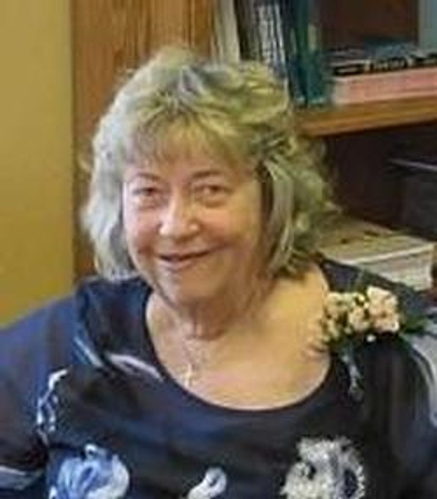 Bonnie Jill Hayle