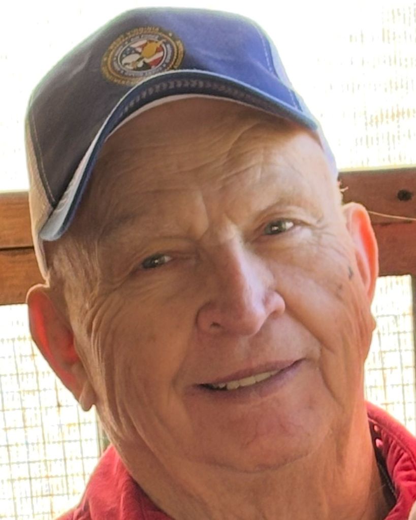 Clinton Ray Bowen