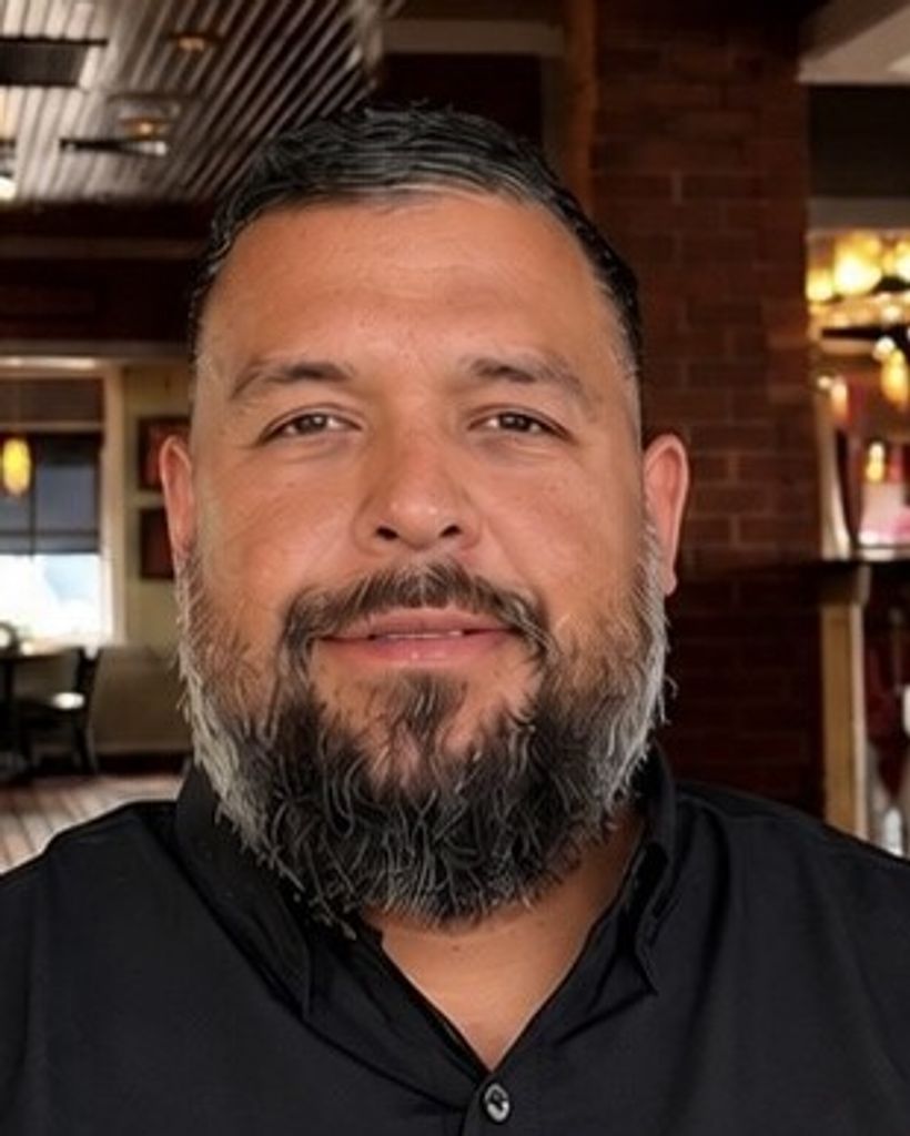 Daniel Lee Teniente Profile Photo