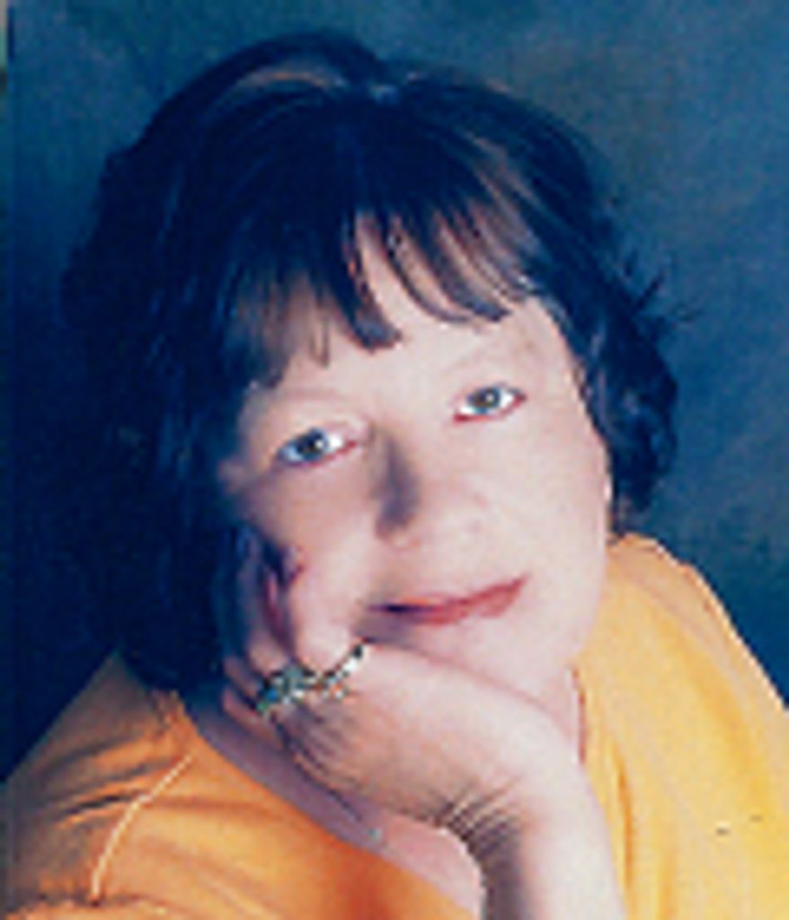 Mary C. Hohimer Morrison