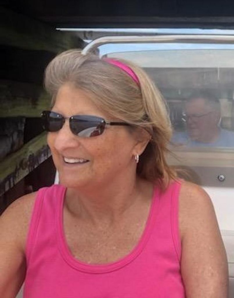 Kimberly Ann Torbit Profile Photo