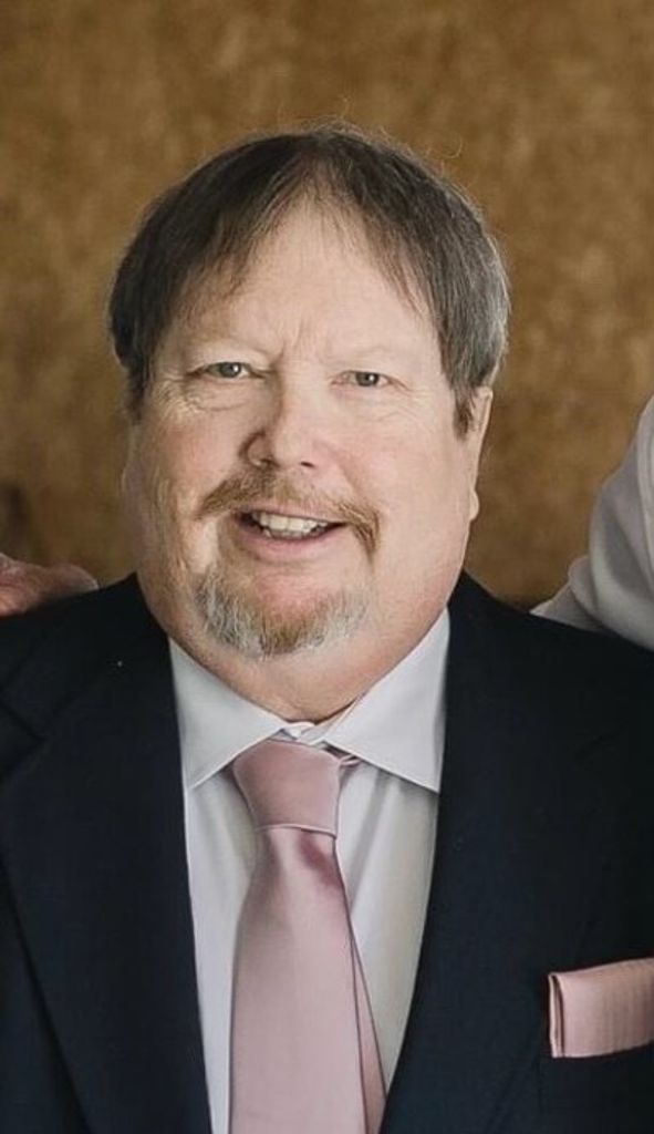 Paul L. "Larry" Soderborg, Jr. Profile Photo