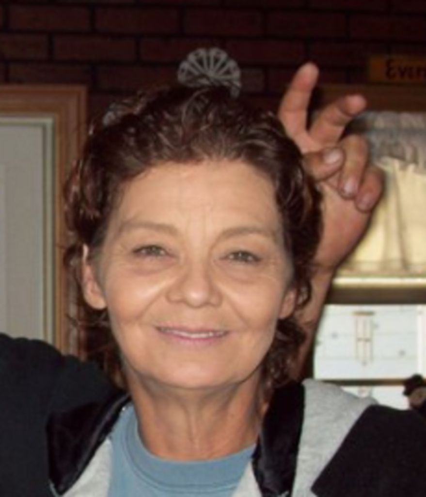 Susan Marie Hahn Profile Photo