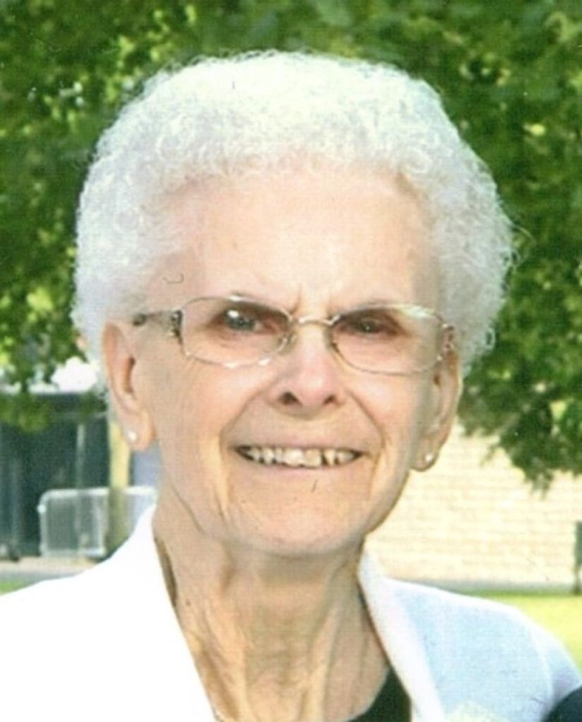 Margaret J. Scherer