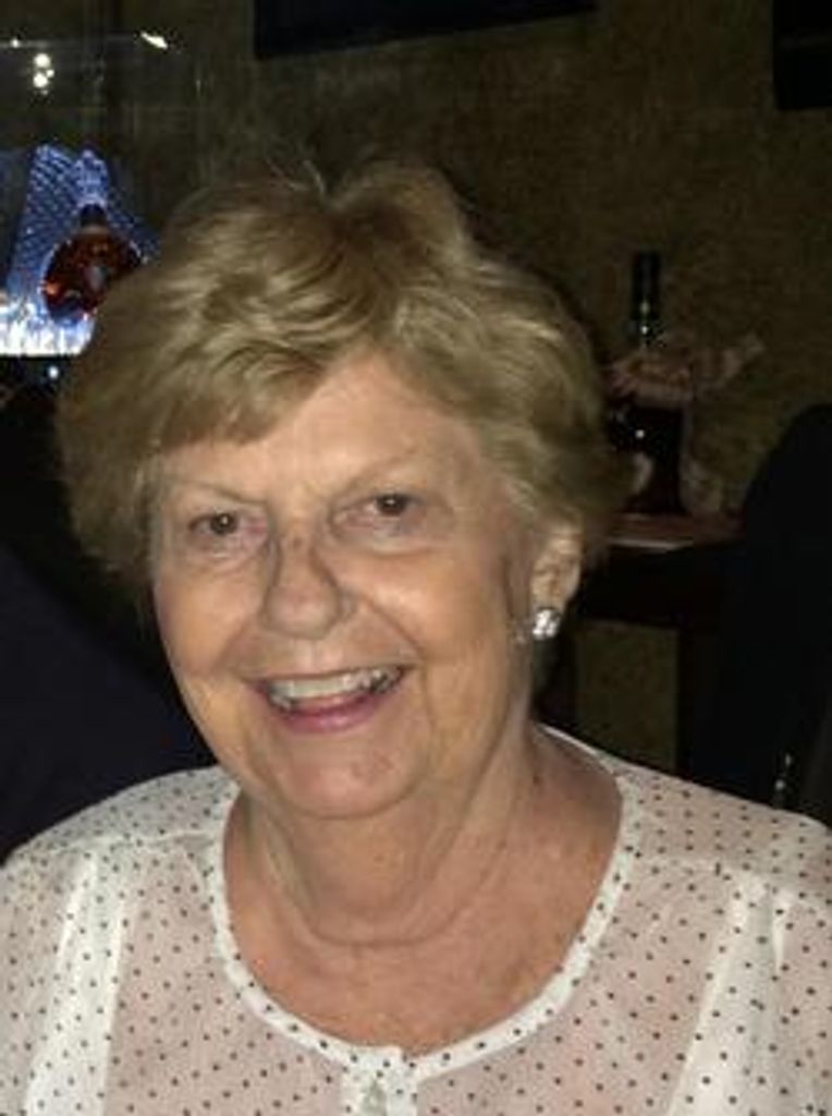 Helen Torpey Aulbach Profile Photo