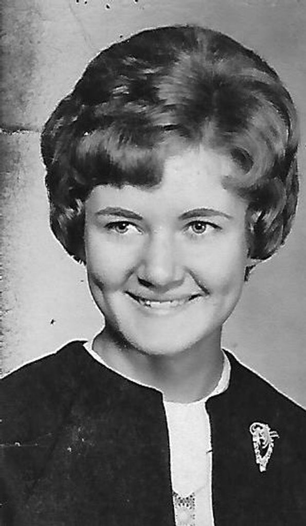 Helen Lorraine Frazier Profile Photo
