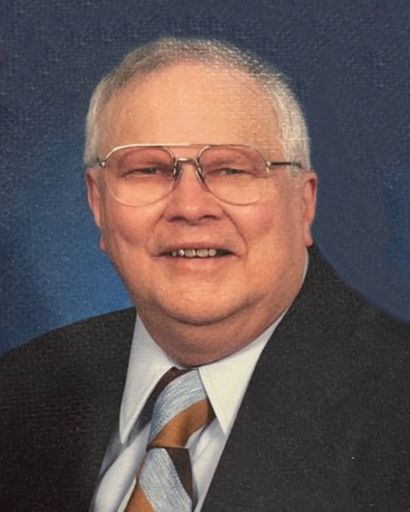 Duane A. Sundin's obituary image