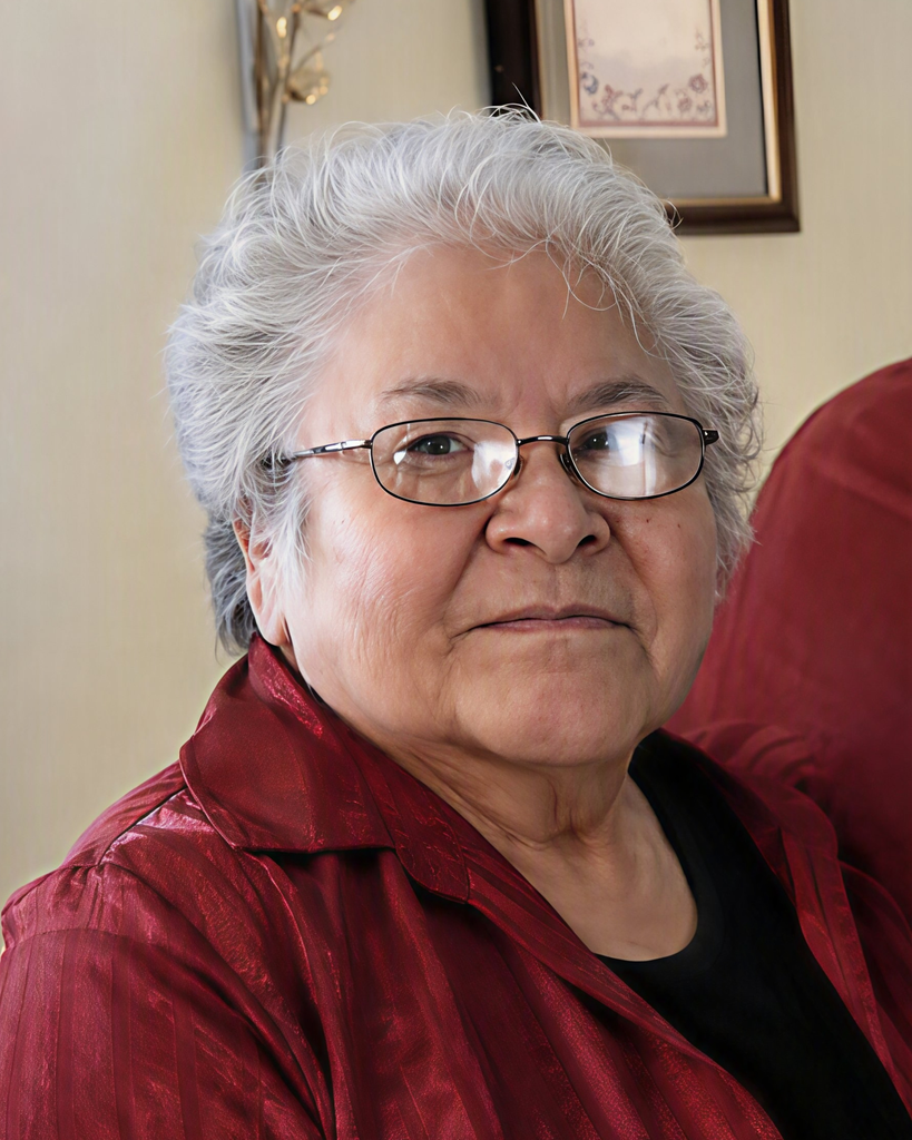 Dorothy Poitra Profile Photo