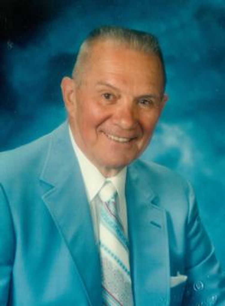 Richard "Dick" Leon Bartosz