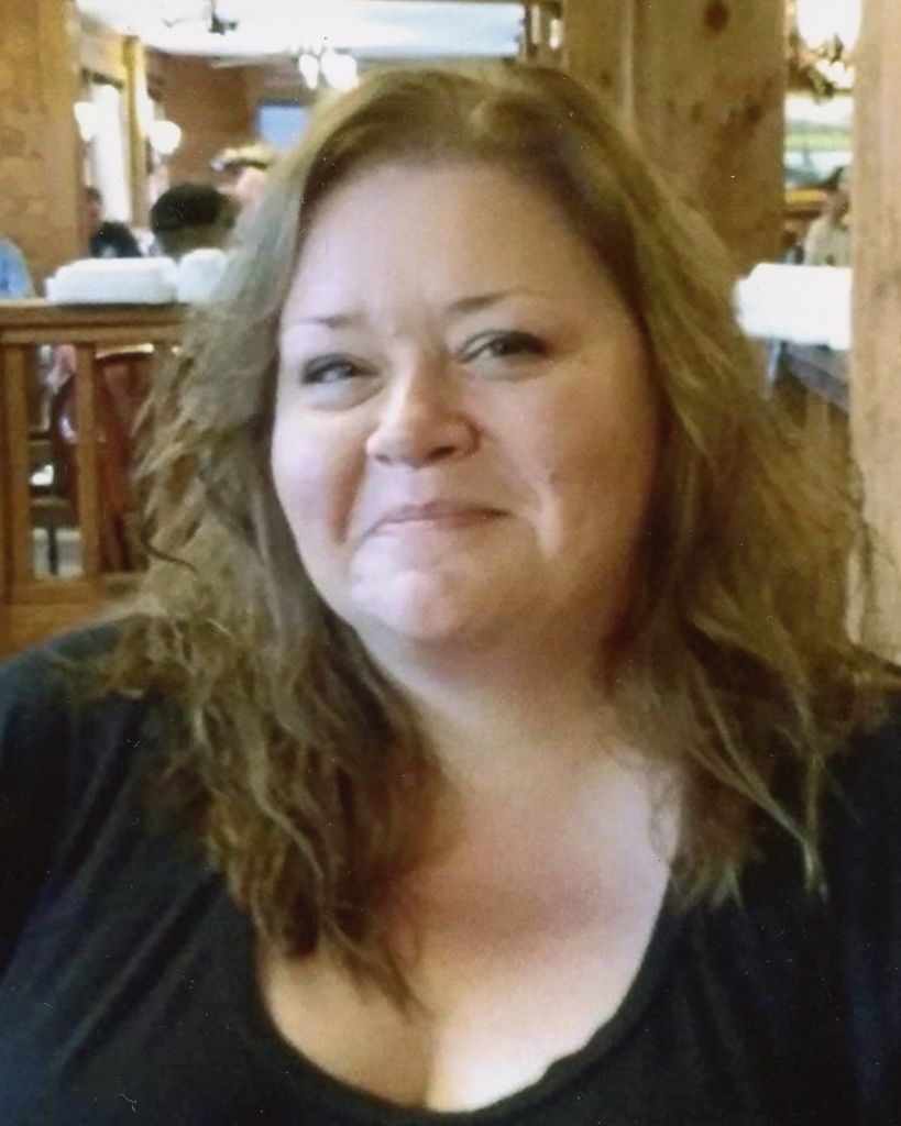 Karen Marie Crawford Profile Photo