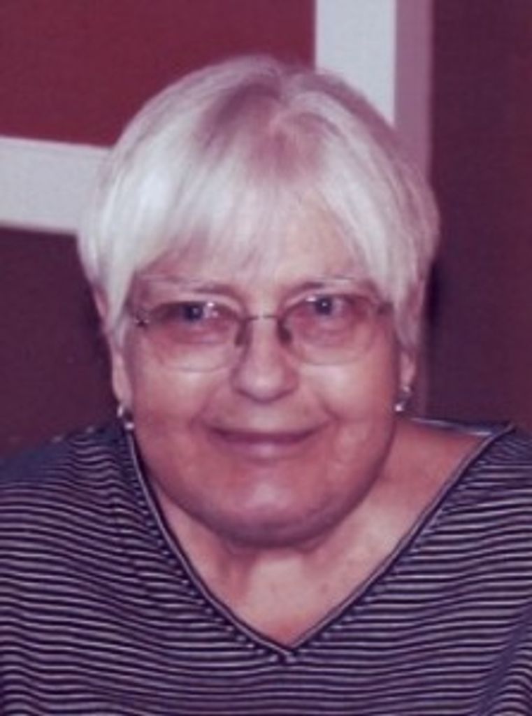 Jo Ann Paul