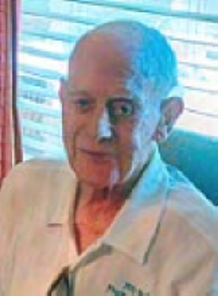 William  Patrick Treacy
