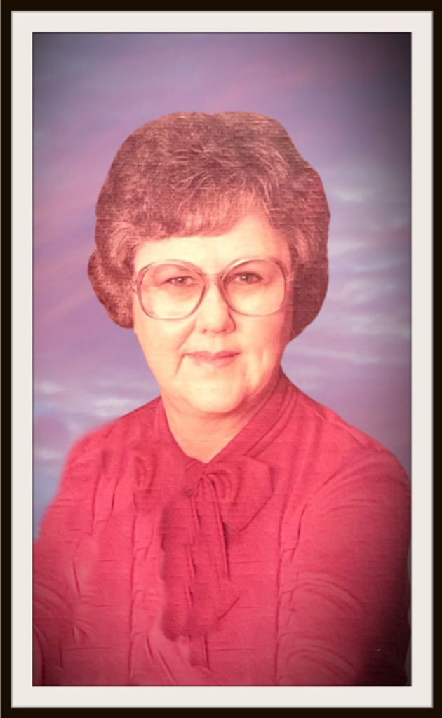 Pearl Smith Elmore