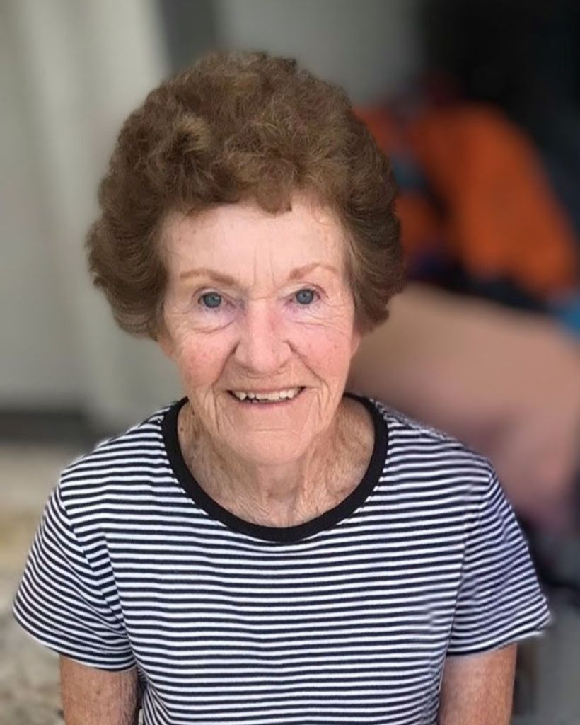 Mary J. Davis Profile Photo