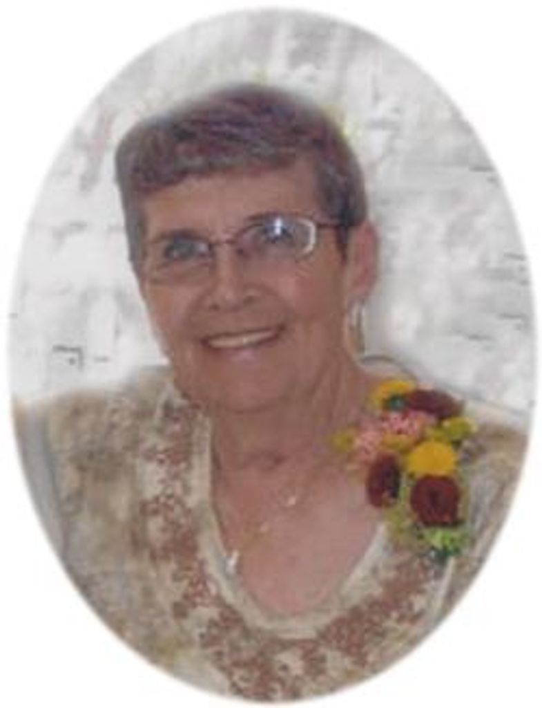 Ethel Bender