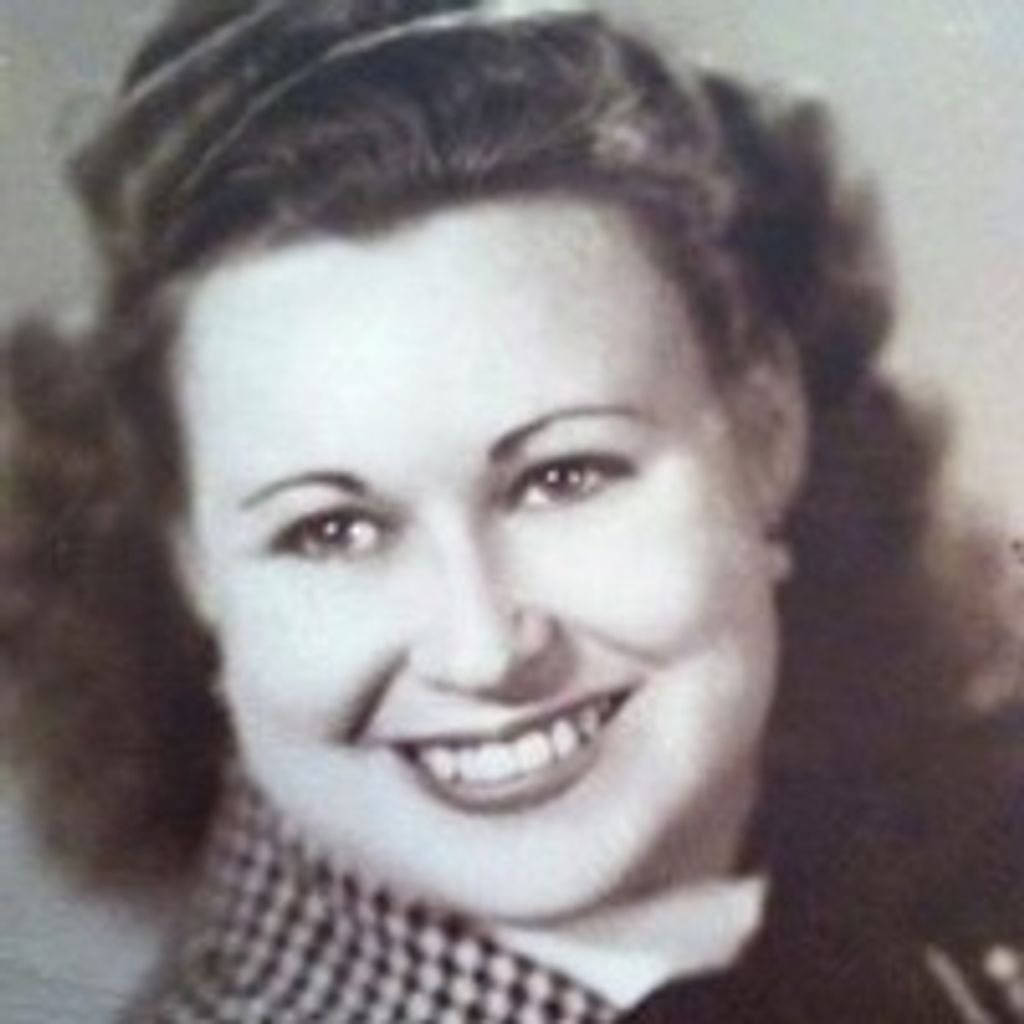 Annie Lee Brewer
