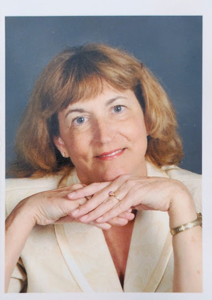 Anita D. Davidson Profile Photo