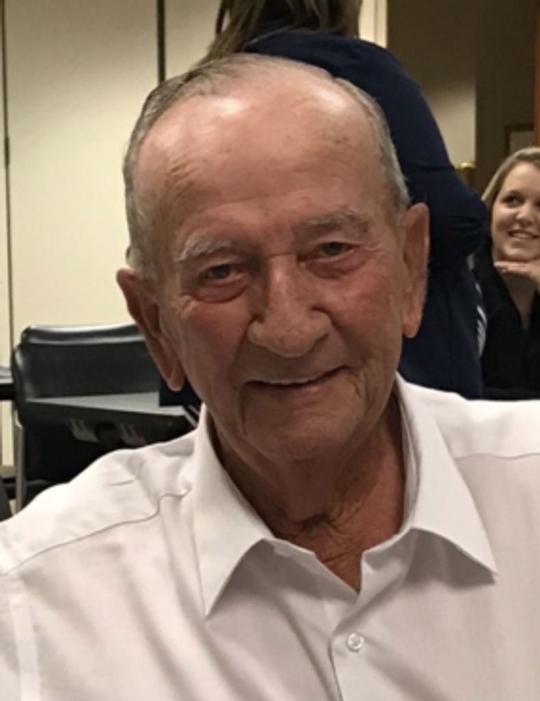 William (Bill) E. Brooks