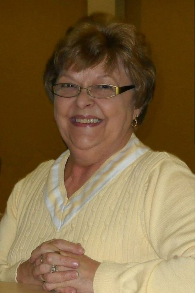 Brenda  McFarlane