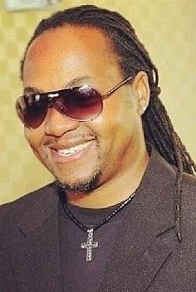 Bryant Keith "Kee Kee" Perkins