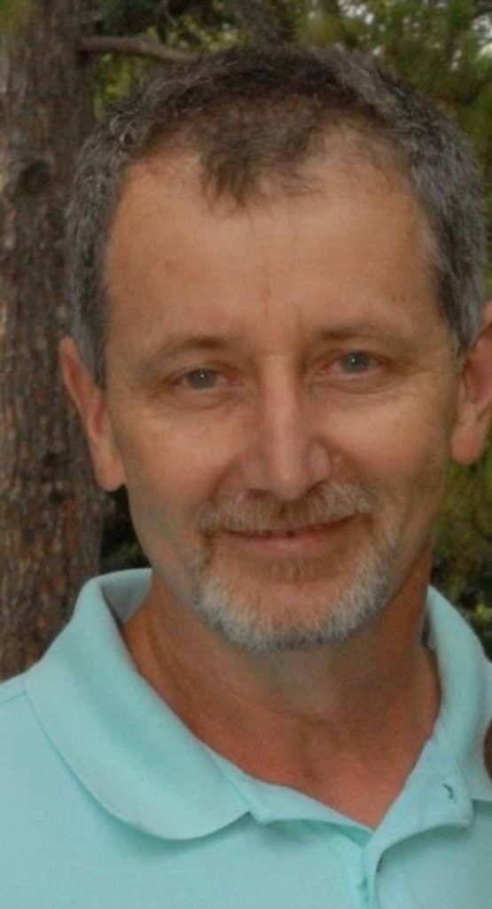 David Wade Anderson Profile Photo