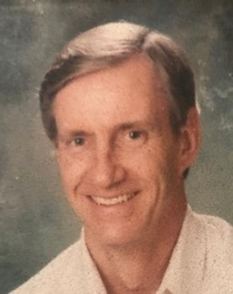 Gerald Gaston Pentecost Sr. Profile Photo