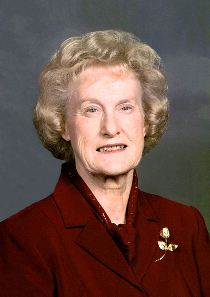 Betty Esther Bloomer Profile Photo