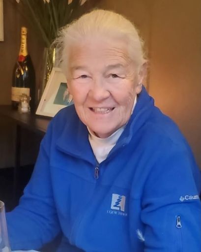 Helen Burke Profile Photo