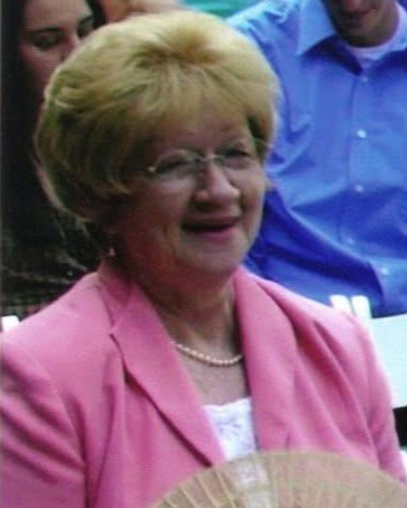 Mary A Williams