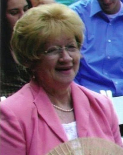 Mary A Williams Profile Photo