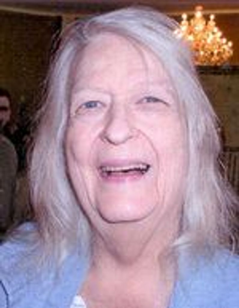 Ruby June Poulson
