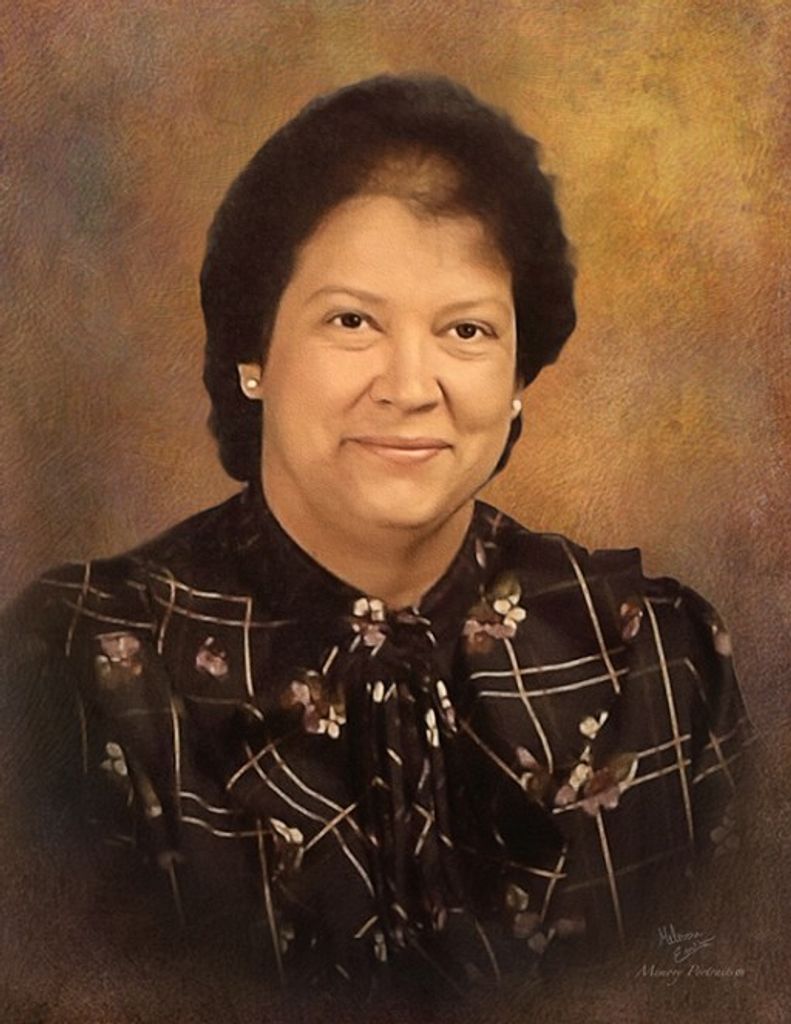Leola Doucet