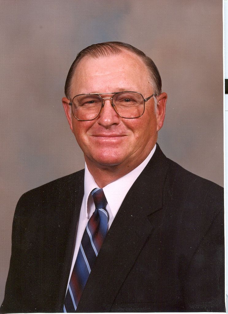Dennis Katzer