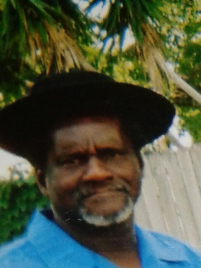 Forest "Peenie" Brent Profile Photo