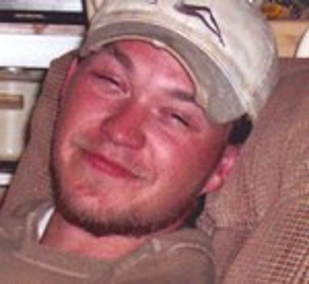 Johnathan Michael Stoddard