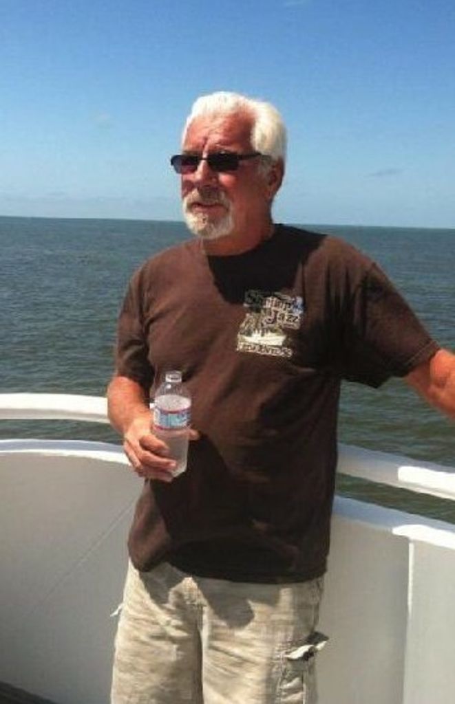 Douglas Edward Heyboer Profile Photo
