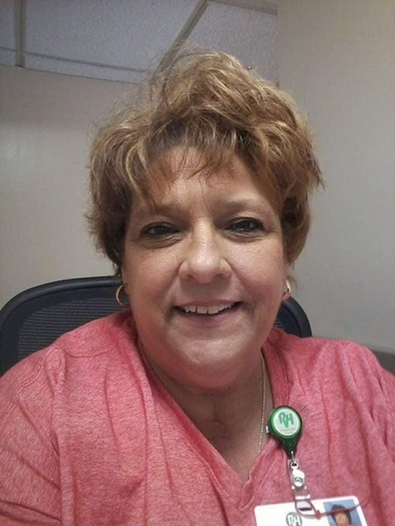 Barbara Ann Birchfield Profile Photo