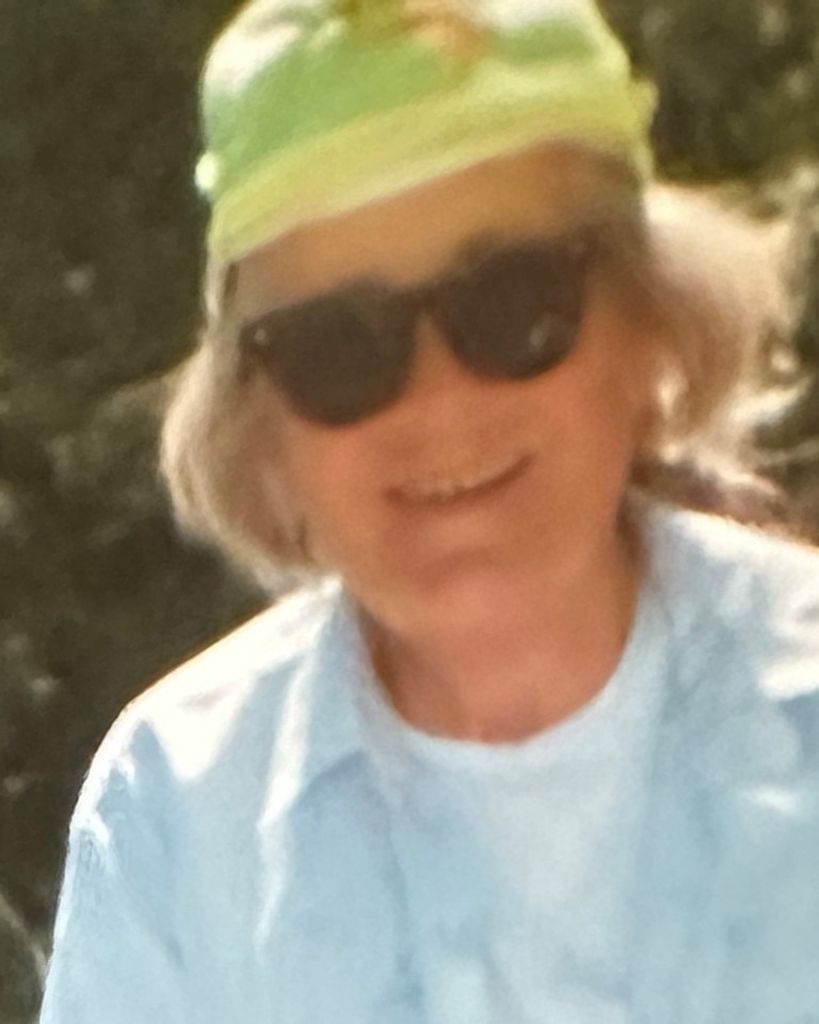 Berta D. Taylor