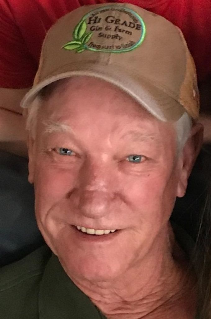 Ronald Boyd Wesley Profile Photo