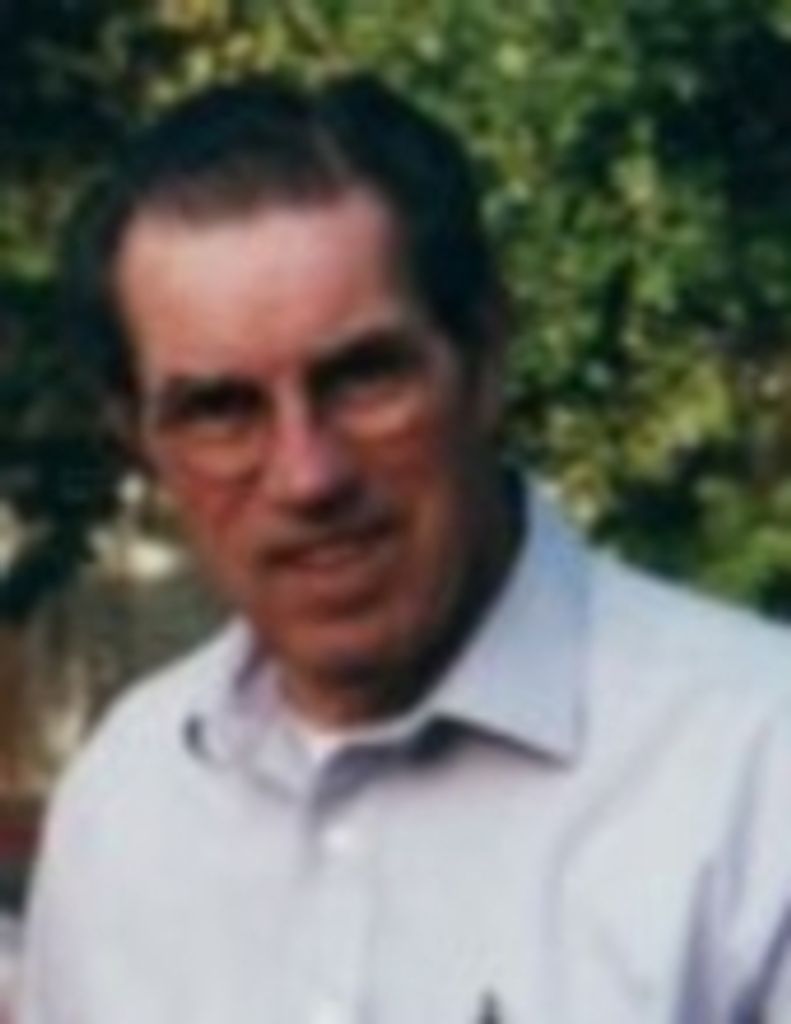 Walter Whitman