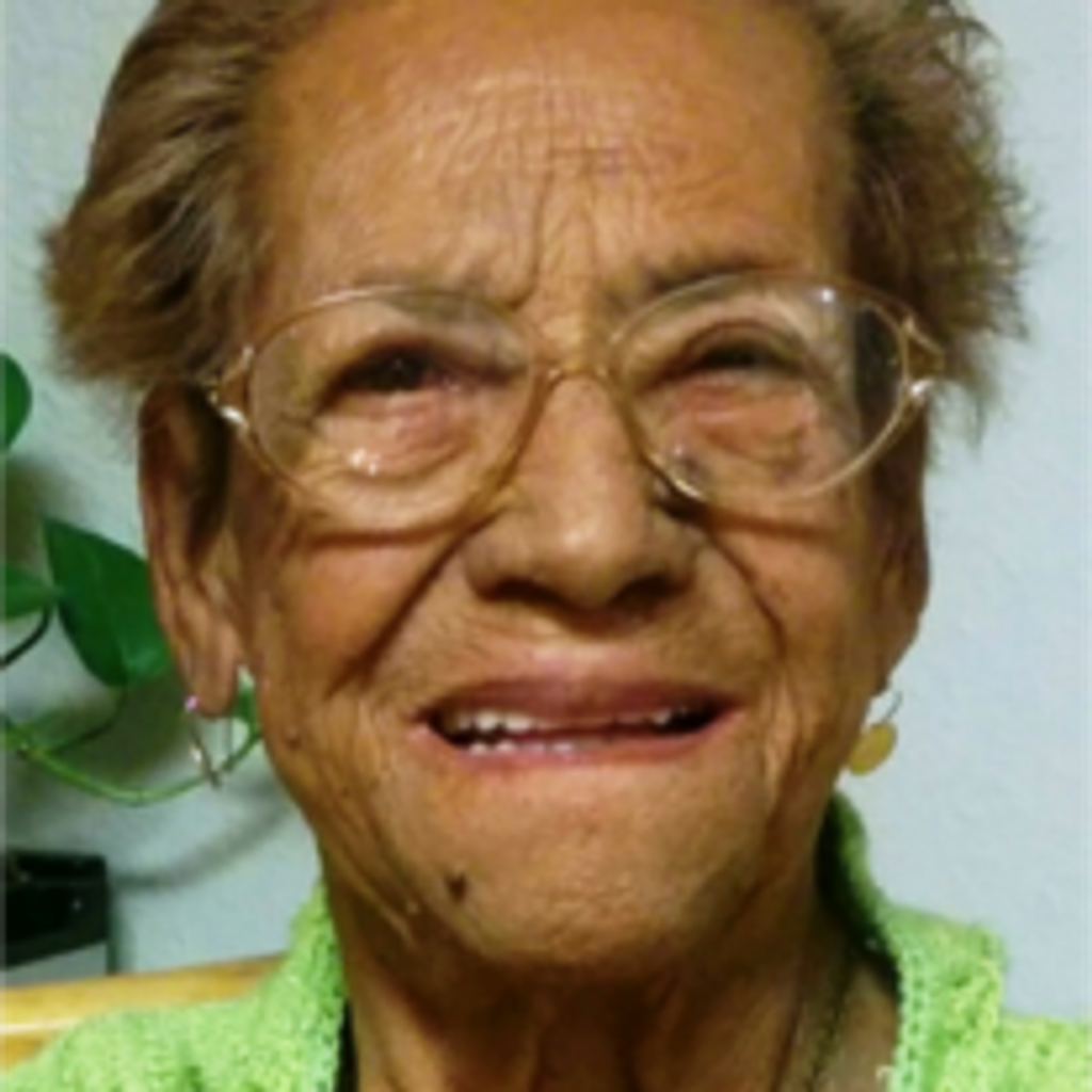 Josefina  A.  Gasca