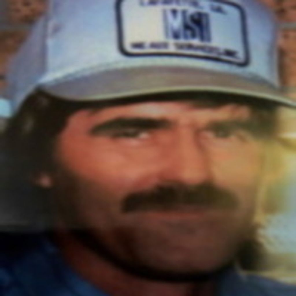 Randy Chauvin