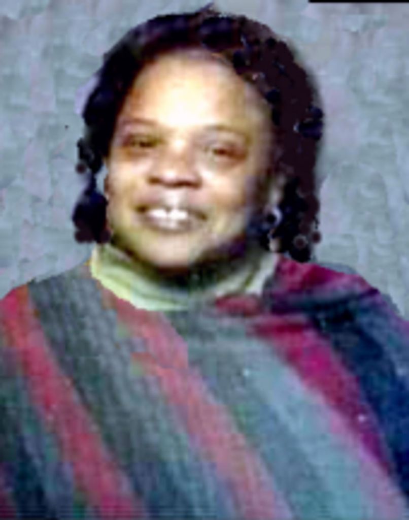 Jacqueline Logan Profile Photo