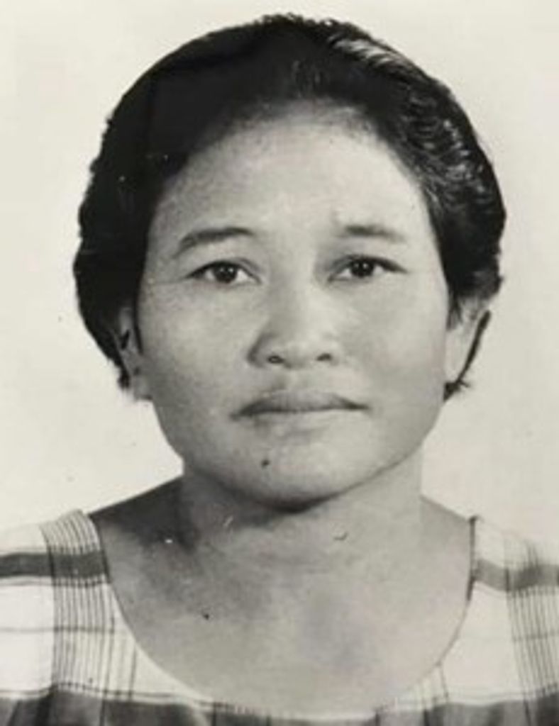 Kongmy Rasakhouha