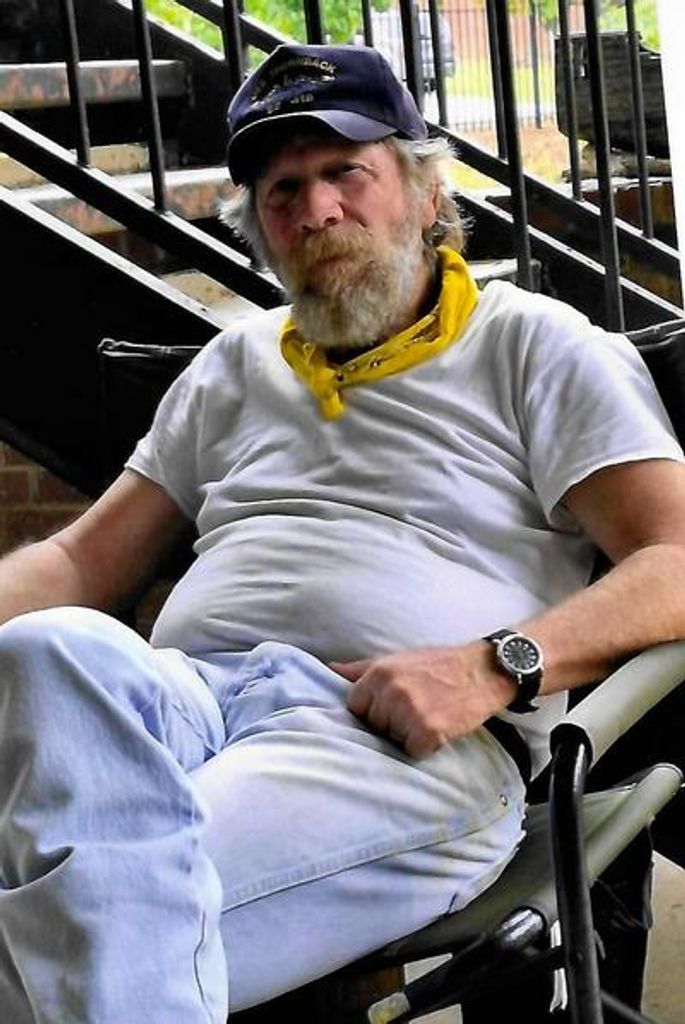 Don Hubert Puckett Profile Photo