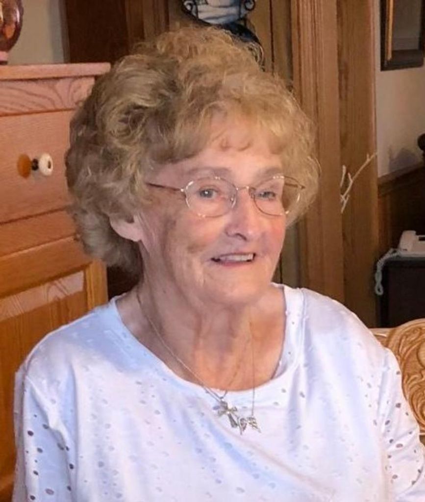 Betty Lou White Profile Photo