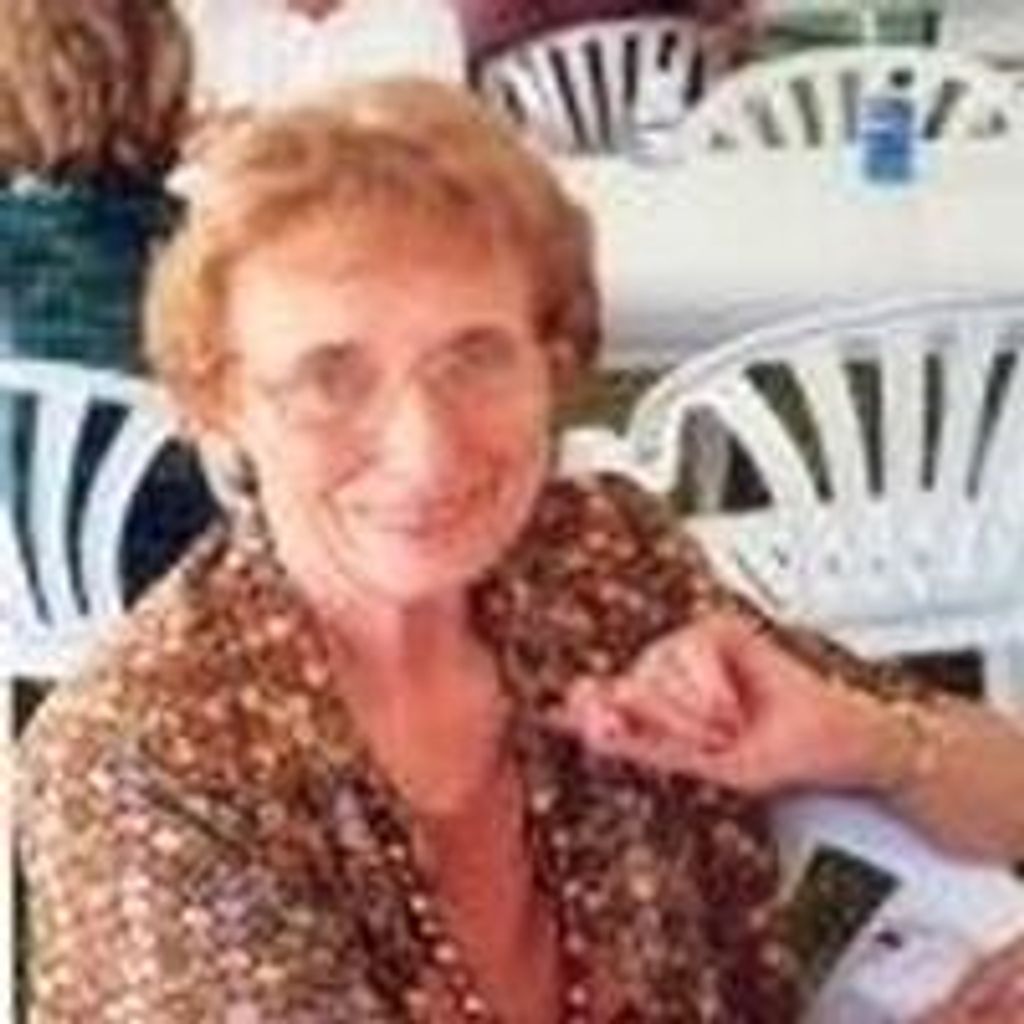 Marge Hodges