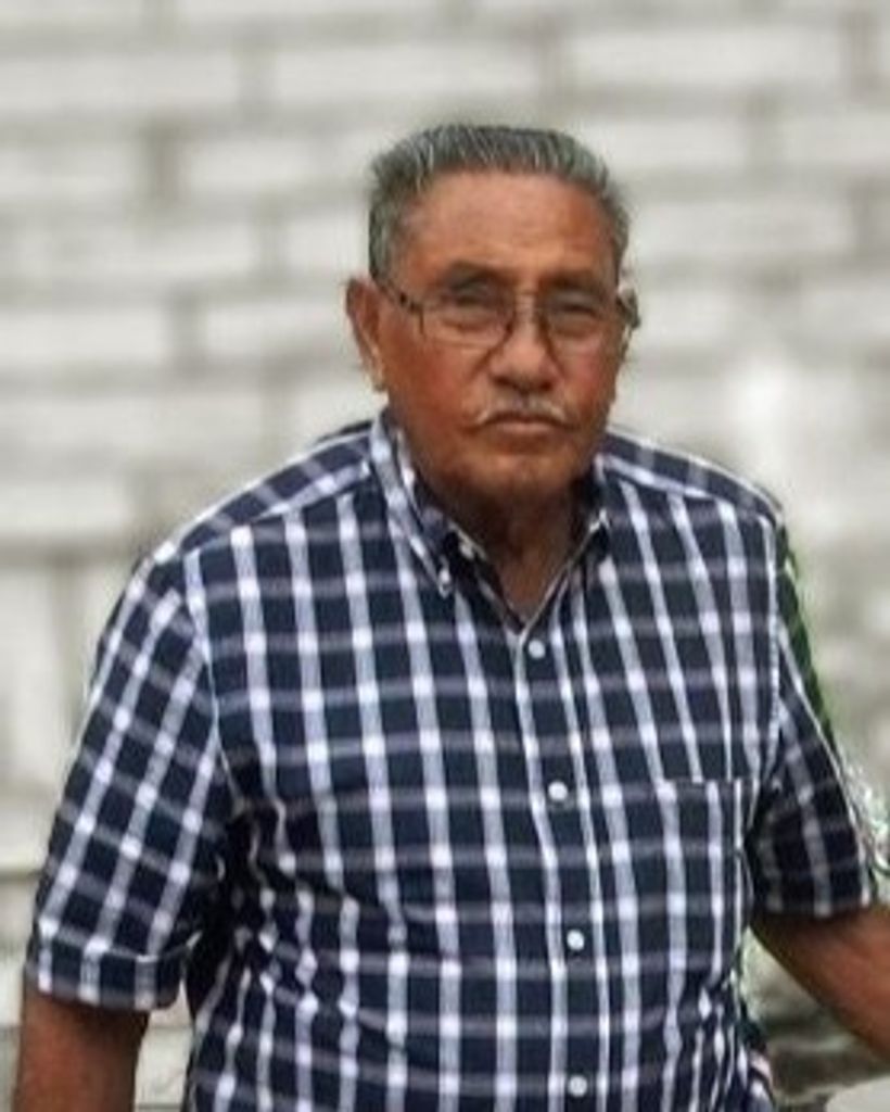 Hipolito "Don Polo" Sanchez