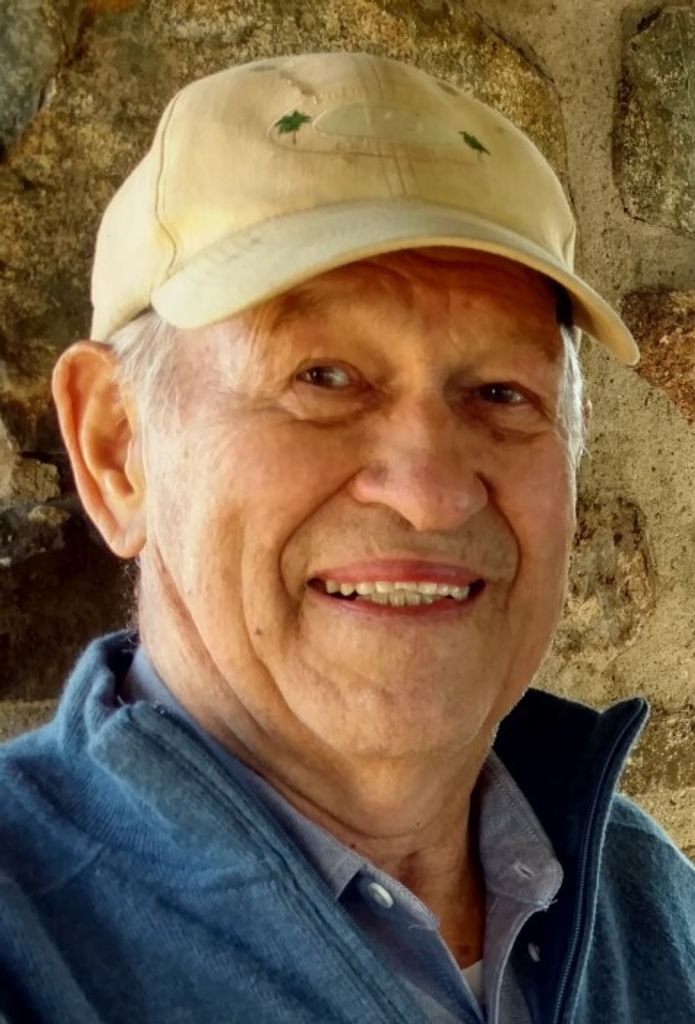 Maurice Patterson Profile Photo