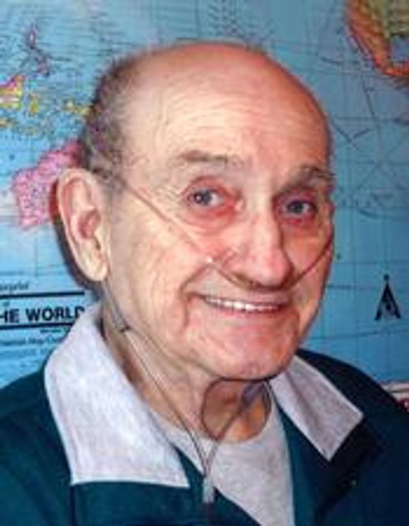 John "Jack" C. Goehring